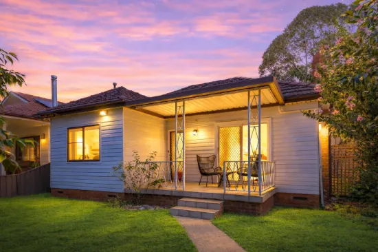 52 Cahors Road, Padstow, NSW 2211