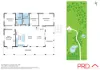 52 Callaghans Lane, Gordon, Vic 3345-Floorplan