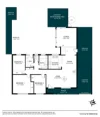 52 Cambridge Street, Port Noarlunga South, SA 5167-Floorplan