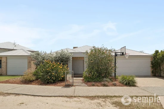 52 Camden Boulevard, Aubin Grove, WA 6164
