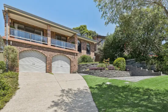 52 Carnarvon Street, Yarrawarrah, NSW 2233