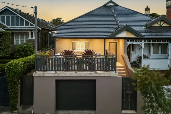 52 Carrington Road, Waverley, NSW 2024