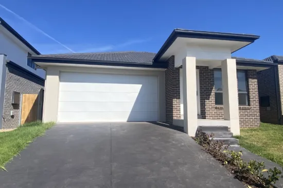 52 Cascarilla Lane, Leppington, NSW 2179
