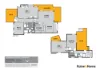 52 Cathedral Rocks Avenue, Kiama Downs, NSW 2533-Floorplan
