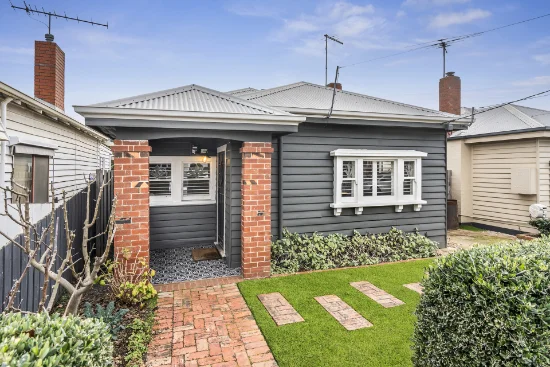 52 Catherine Street, Geelong West, Vic 3218