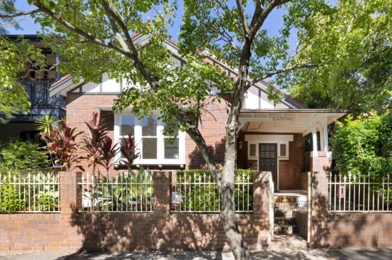 52 Cavendish Street, Stanmore, NSW 2048