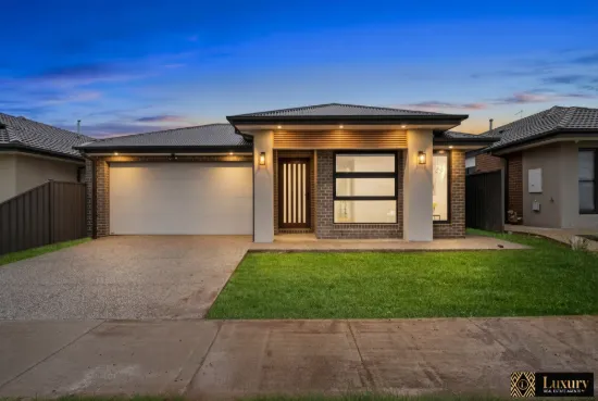52 Celestial Circuit, Tarneit, Vic 3029