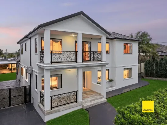 52 Chaseling Street, Greenacre, NSW 2190