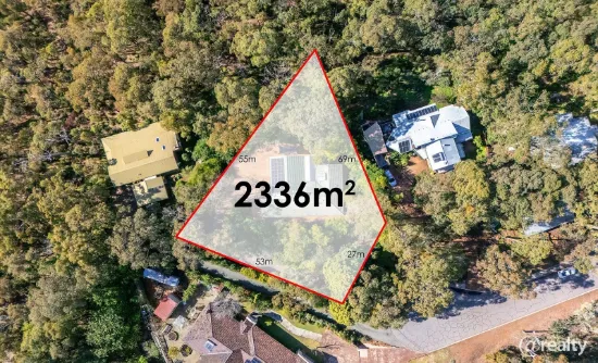 52 Chaucer Way, Kalamunda, WA 6076