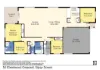 52 Chestwood Cres, Sippy Downs, Qld 4556-Floorplan
