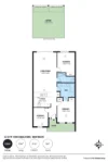 52 City View Blvd, Lightsview, SA 5085-Floorplan