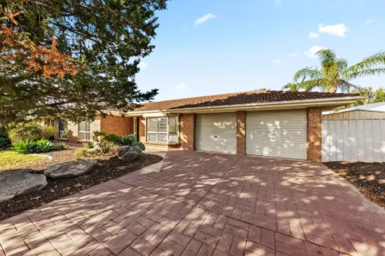 52 Clearwater Crescent, Seaford Rise, SA 5169