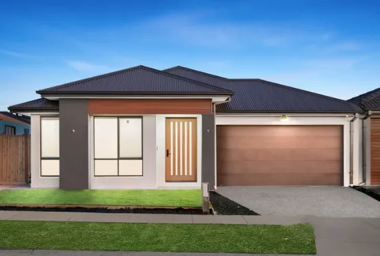 52 Compton Promenade, Donnybrook, Vic 3064