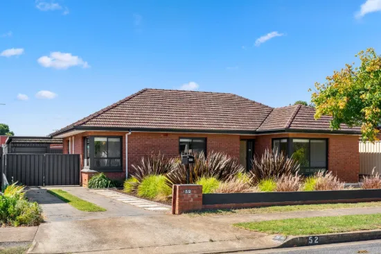 52 Condada Avenue, Park Holme SA 5043-Image