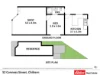 52 Conness Street, Chiltern, Vic 3683-Floorplan