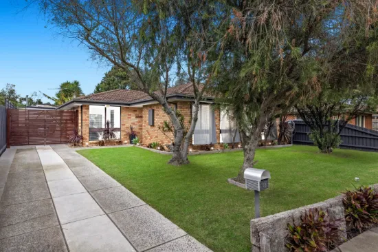52 Coolibar Avenue, Seaford, Vic 3198