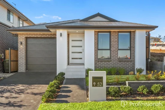 52 Corona Street, Box Hill, NSW 2765