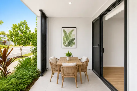 52 Corymbia Street, Carseldine, Qld 4034