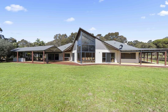 52 Coventry Crossing, Bullsbrook, WA 6084