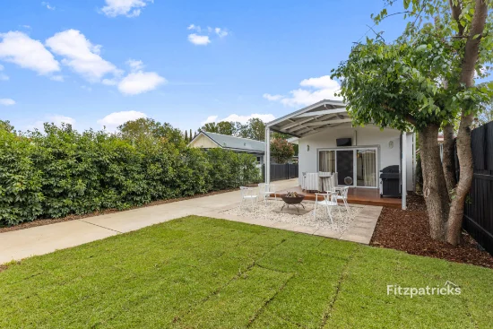 52 Crampton Street, Wagga Wagga, NSW 2650 - For Rent