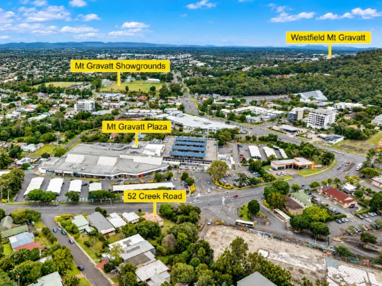 52 Creek Road, Mount Gravatt East, Qld 4122