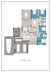 52 Crowley Drive, West Mackay, Qld 4740-Floorplan