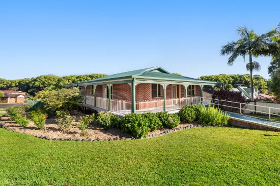 52 Crown Street, Bellingen, NSW 2454