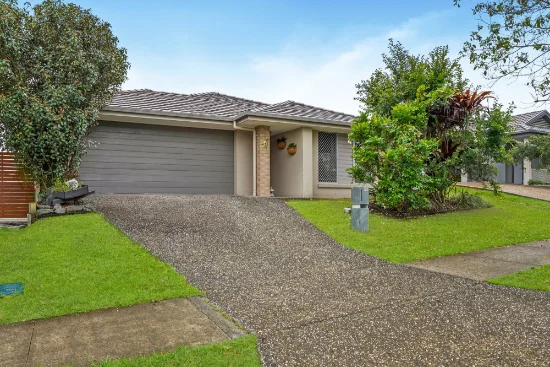 52 Cummings Circuit, Willow Vale, Qld 4209