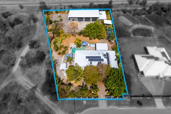 52 Damascene Crescent, Bellamack, NT 0832