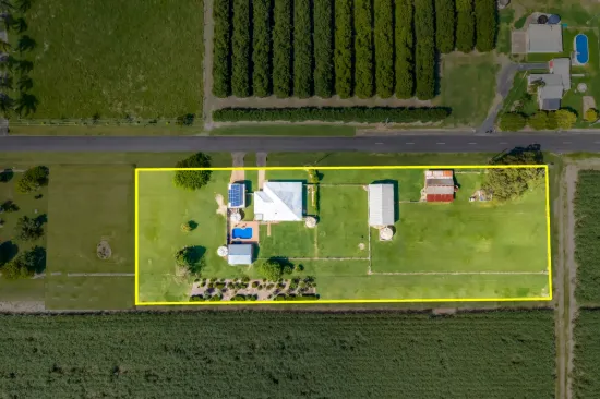 52 Darlingtons Road, Calavos QLD 4670-Image