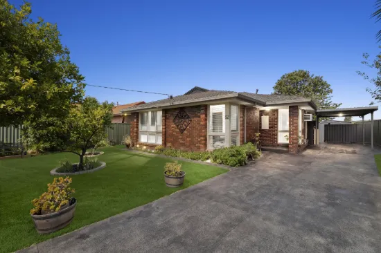 52 Davanzo Avenue, Clarinda, Vic 3169