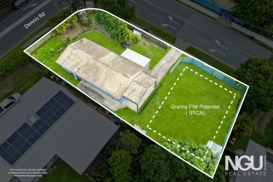 52 Dennis Road, Springwood, Qld 4127