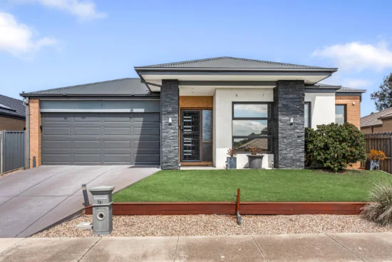 52 Diaz Drive, Grovedale, Vic 3216 - For Sale