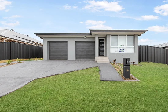 52 Dimmock Street, Hunterview, NSW 2330