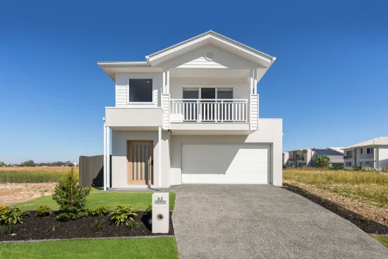 52 Donald Mackie Street, Lawnton, Qld 4501