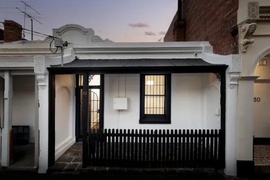 52 Dorrit Street, Carlton, Vic 3053