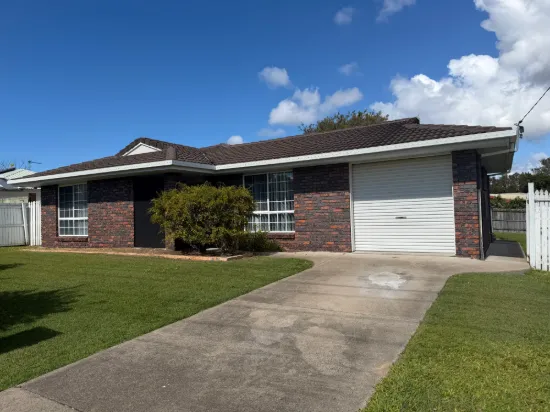52 Dover Street, Pialba, Qld 4655