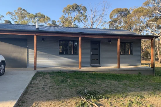 52 Dry Plains Road, Cooma, NSW 2630