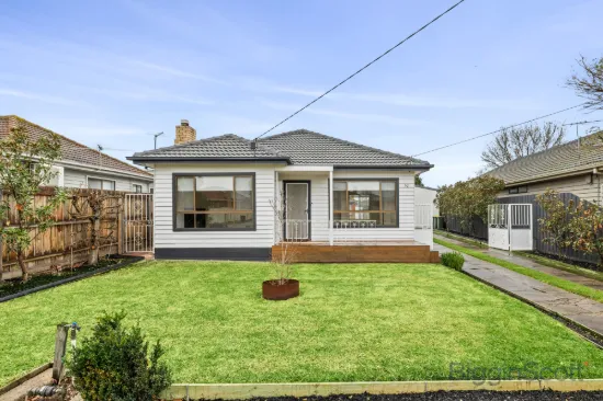 52 Dumfries Street, Deer Park, Vic 3023