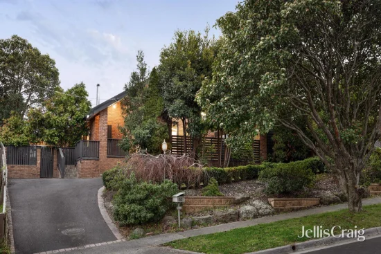 52 Eastgate Drive, Greensborough, Vic 3088