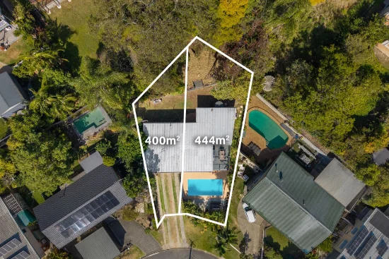 52 Eastment Street, Bardon QLD 4065-Image