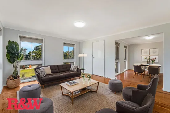 52 Elouera Crescent, Woodbine, NSW 2560
