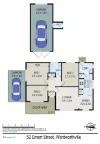 52 Emert Street, Wentworthville, NSW 2145-Floorplan
