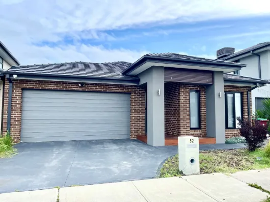 52 Energy Drive, Lyndhurst, Vic 3975