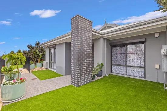 52 Equinox Avenue, Eglinton, WA 6034