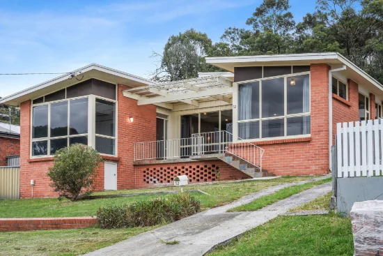 52 Ernest Street, Kings Meadows, Tas 7249