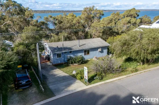 52 Estuary View Road, Dawesville, WA 6211