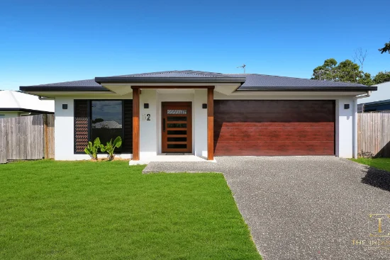 52 Etty Street, Kewarra Beach, Qld 4879