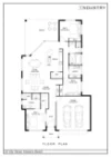 52 Etty Street, Kewarra Beach, Qld 4879-Floorplan