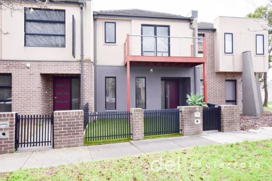 52 Everitt Street, Dandenong, Vic 3175